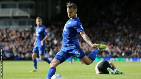 Joe Bennett