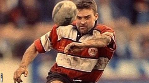 Martin Roberts