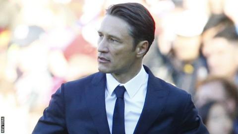 Niko Kovac