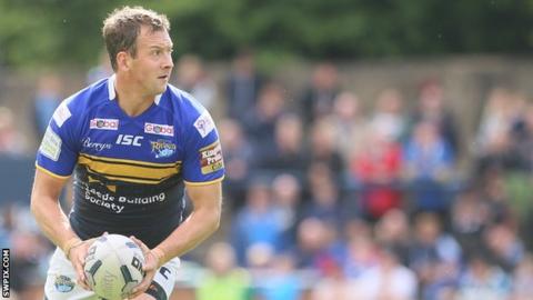 Danny McGuire
