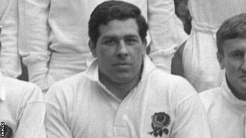 David Perry