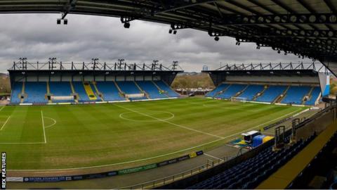 Oxford United Kassam Stadium Owners Issue Winding Up Petition To