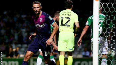 Conor Hourihane