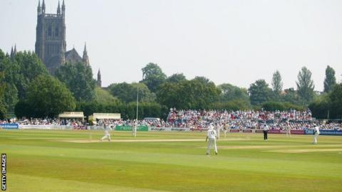 New Road Worcester