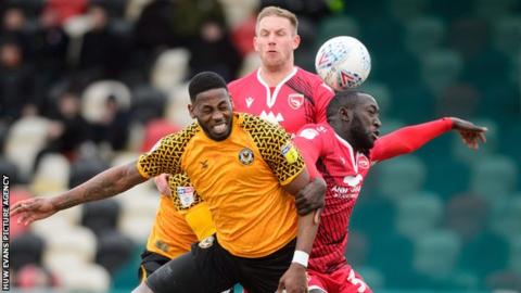 Jamille Matt and Toumani Diagouraga