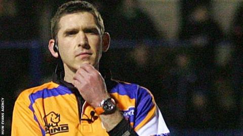 George Clancy