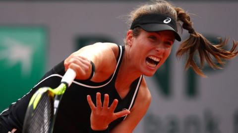 Johanna Konta