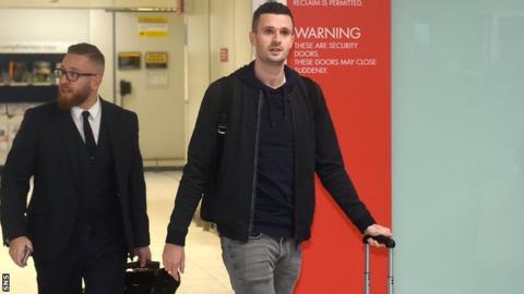 Jamie Murphy
