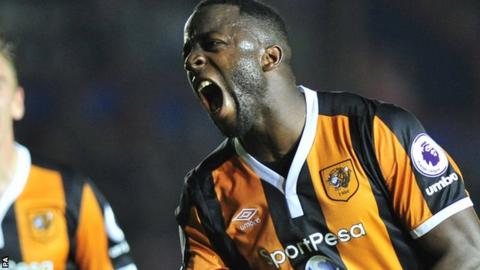 Adama Diomande