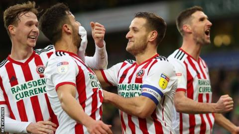 Billy Sharp.