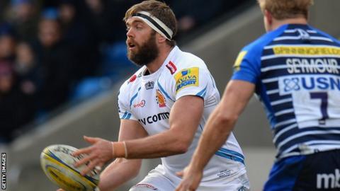 Geoff Parling