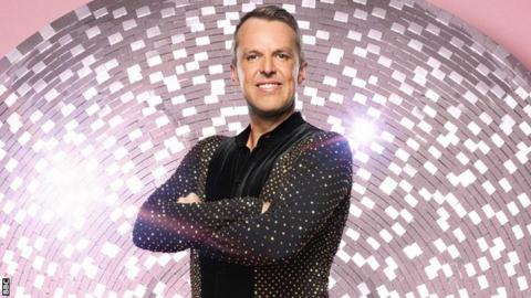 Graeme Swann