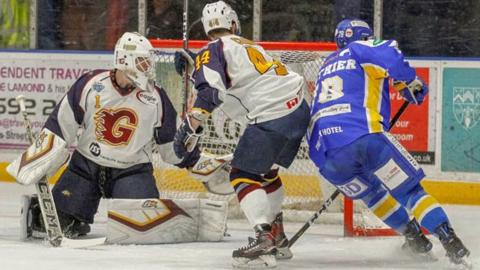 Fife Flyers