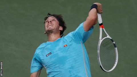 Cameron Norrie