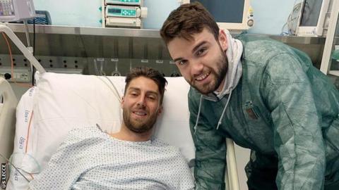 Serie B Game Halted After Five Seconds And Then Abandoned After