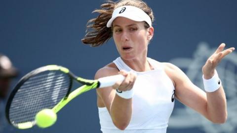 Johanna Konta