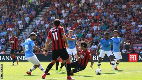Sergio Aguero