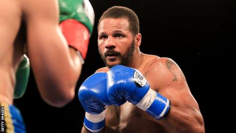 Anthony Dirrell