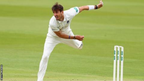 Steven Finn