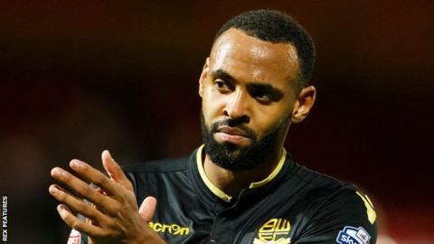 Liam Trotter