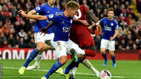Sadio Mane