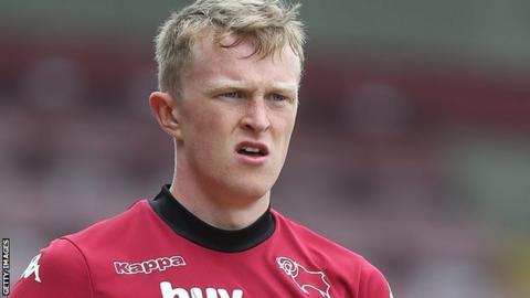 Luke Hendrie