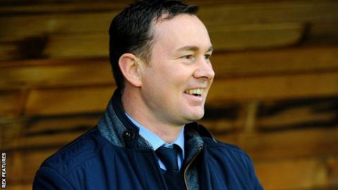 Derek Adams