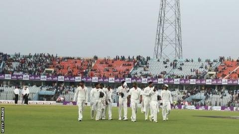 Bangladesh