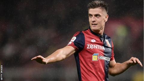 Krzysztof Piatek