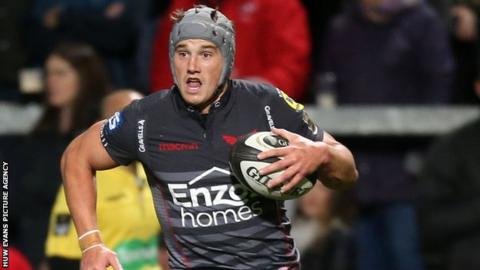 Jonathan Davies
