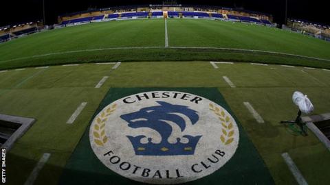 Chester