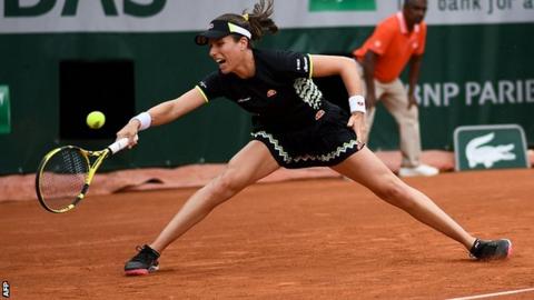 Johanna Konta