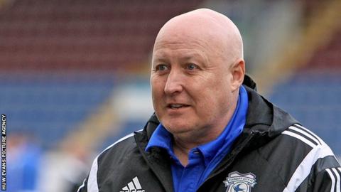 Russell Slade
