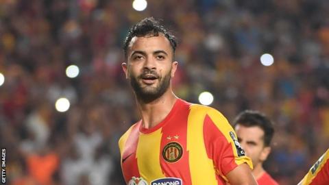 Yassine Khenissi