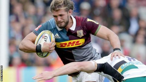 Luke Wallace