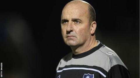 Paul Cook
