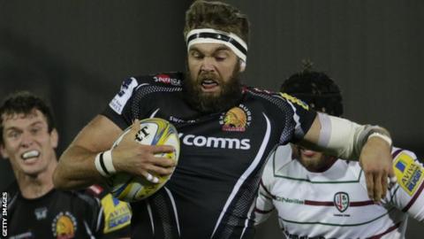 Geoff Parling