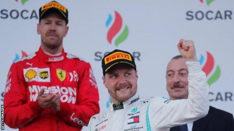 Valtteri Botttas