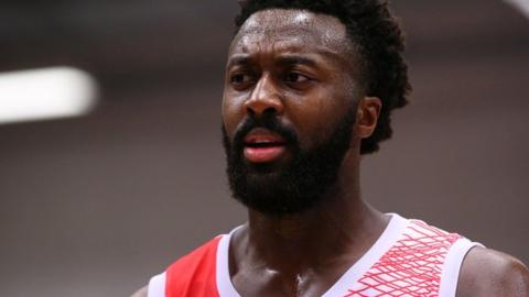 Gabe Olaseni