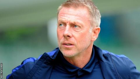 Craig Hignett