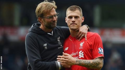 640 Gambar gambar skrtel liverpool Terkini