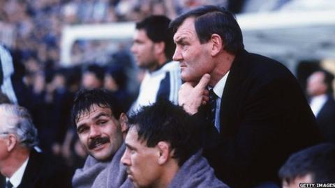 Sir Brian Lochore