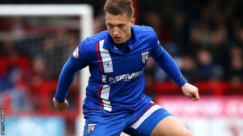 Luke Norris