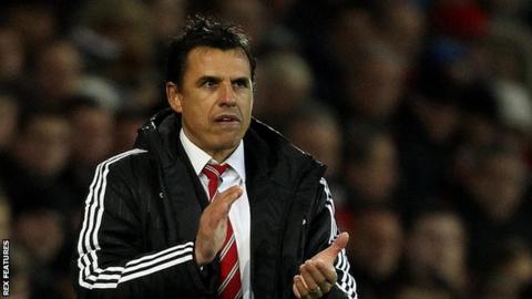 Chris Coleman