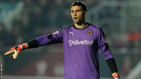 Emiliano Martinez