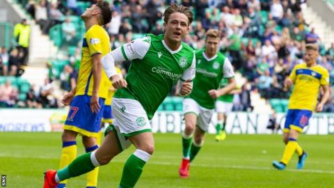 Scott Allan