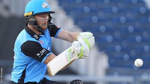 Martin Guptill