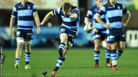 Gareth Anscombe