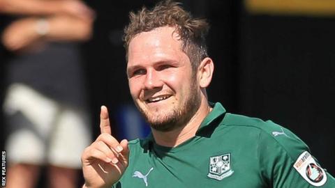 James Norwood
