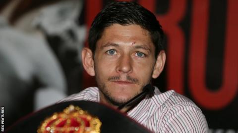 Jamie McDonnell